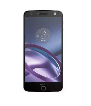 India Desire : Buy Moto M (Grey, 64 GB)  (4 GB RAM) On Flipkart @ Rs 12999 [Flat Rs 4000 Off]